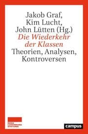 Cover von Die Wiederkehr der Klassen