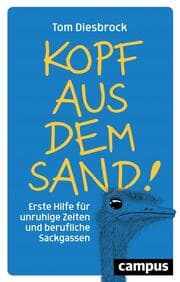 Cover von Kopf aus dem Sand!