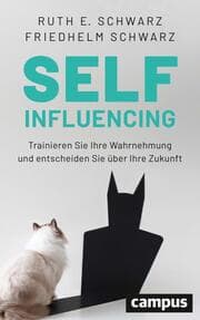 Cover von Selfinfluencing