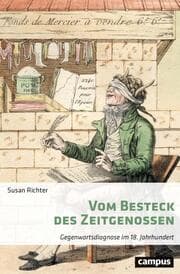 Cover von Vom Besteck des Zeitgenossen