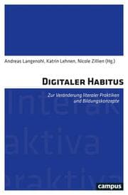 Cover von Digitaler Habitus