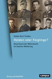 Cover von Helden oder Feiglinge?