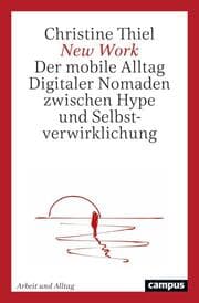 Cover von New Work