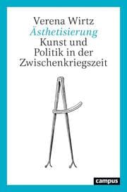 Cover von Ästhetisierung