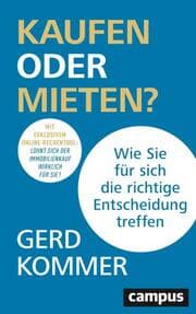 Cover von Kaufen oder Mieten?