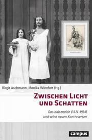 Cover von Zwischen Licht und Schatten