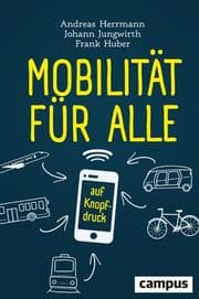 Cover von Mobilität für alle