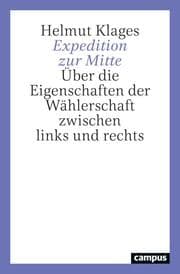 Cover von Expedition zur Mitte