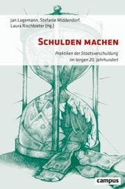 Cover von Schulden machen