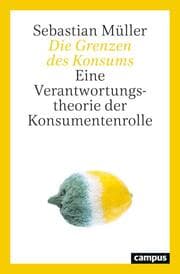 Cover von Die Grenzen des Konsums