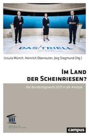 Cover von Im Land der Scheinriesen?
