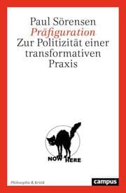 Cover von Präfiguration