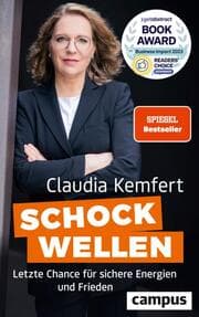 Cover von Schockwellen
