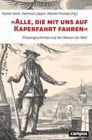 Cover von 'Alle, die mit uns auf Kaperfahrt fahren'