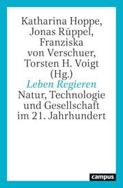Cover von Leben Regieren