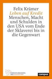 Cover von Leben auf Kredit