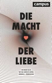 Cover von Die Macht der Liebe