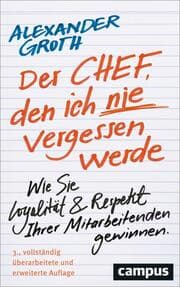Cover von Der Chef, den ich nie vergessen werde