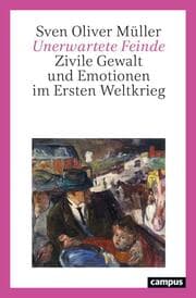 Cover von Unerwartete Feinde