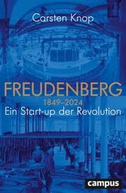 Cover von Freudenberg