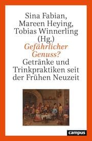 Cover von Gefährlicher Genuss?