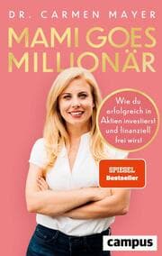 Cover von Mami goes Millionär