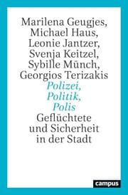 Cover von Polizei, Politik, Polis
