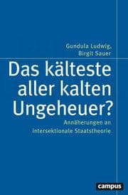 Cover von Das kälteste aller kalten Ungeheuer?