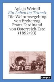 Cover von Ein Leben im Transit