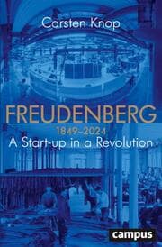 Cover von Freudenberg
