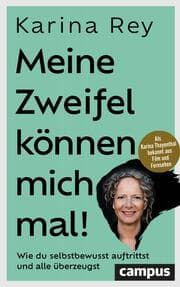 Cover von Meine Zweifel können mich mal!