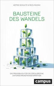 Cover von Bausteine des Wandels