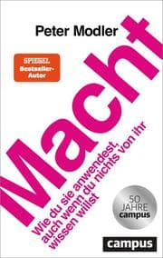 Cover von Macht