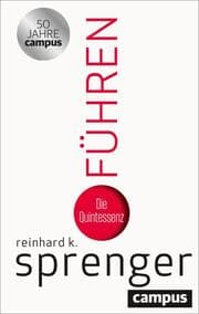 Cover von Führen