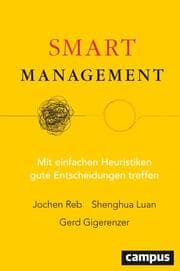 Cover von Smart Management