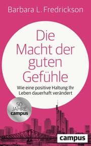 Cover von Die Macht der guten Gefühle