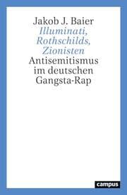 Cover von Illuminati, Rothschilds, Zionisten