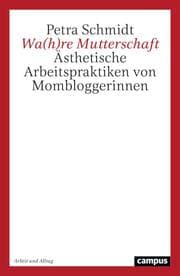Cover von Wa(h)re Mutterschaft
