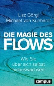 Cover von Die Magie des Flows