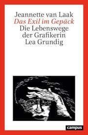 Cover von Das Exil im Gepäck