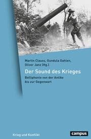 Cover von Der Sound des Krieges