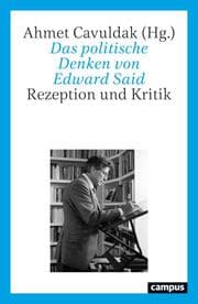 Cover von Das politische Denken von Edward Said