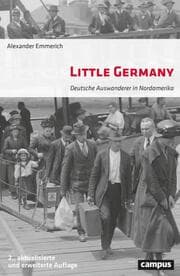 Cover von Little Germany