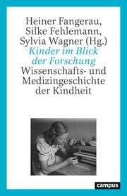 Cover von Kinder im Blick der Forschung