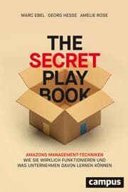 Cover von The Secret Playbook