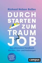 Cover von Durchstarten zum Traumjob