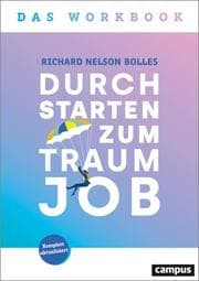 Cover von Durchstarten zum Traumjob - Das Workbook