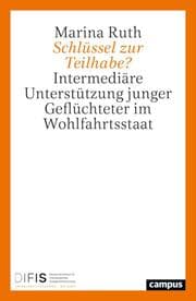 Cover von Schlüssel zur Teilhabe?