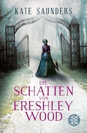 Cover von Die Schatten von Freshley Wood