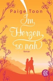 Cover von Im Herzen so nah